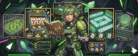 線上娛樂城完整指南：新手到老司機的一本通
