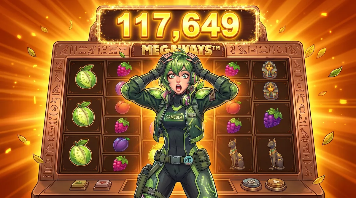 Megaways 百萬路線圖解：每條轉輪符號數量隨機變化