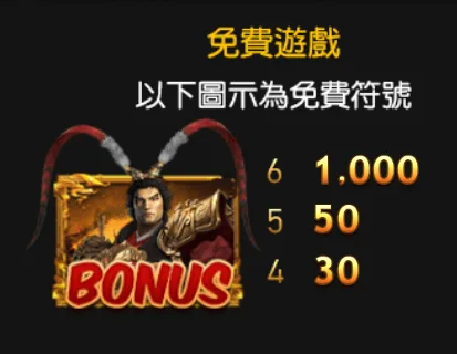 戰神呂布免費遊戲模式畫面