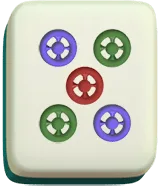 五筒符號