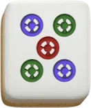 五筒符號